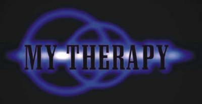 logo My Therapy